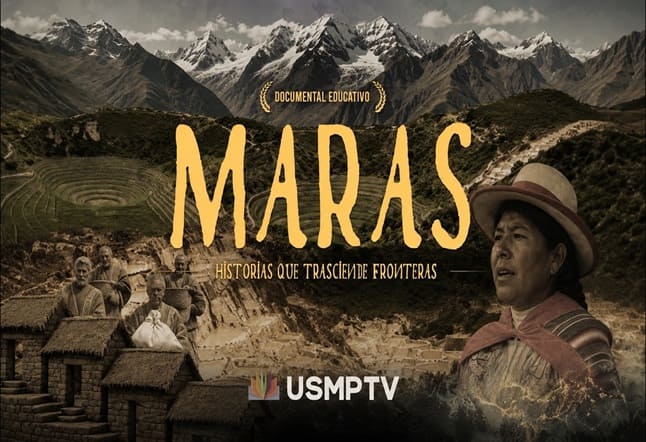 Maras: herencia histórica y cultural
